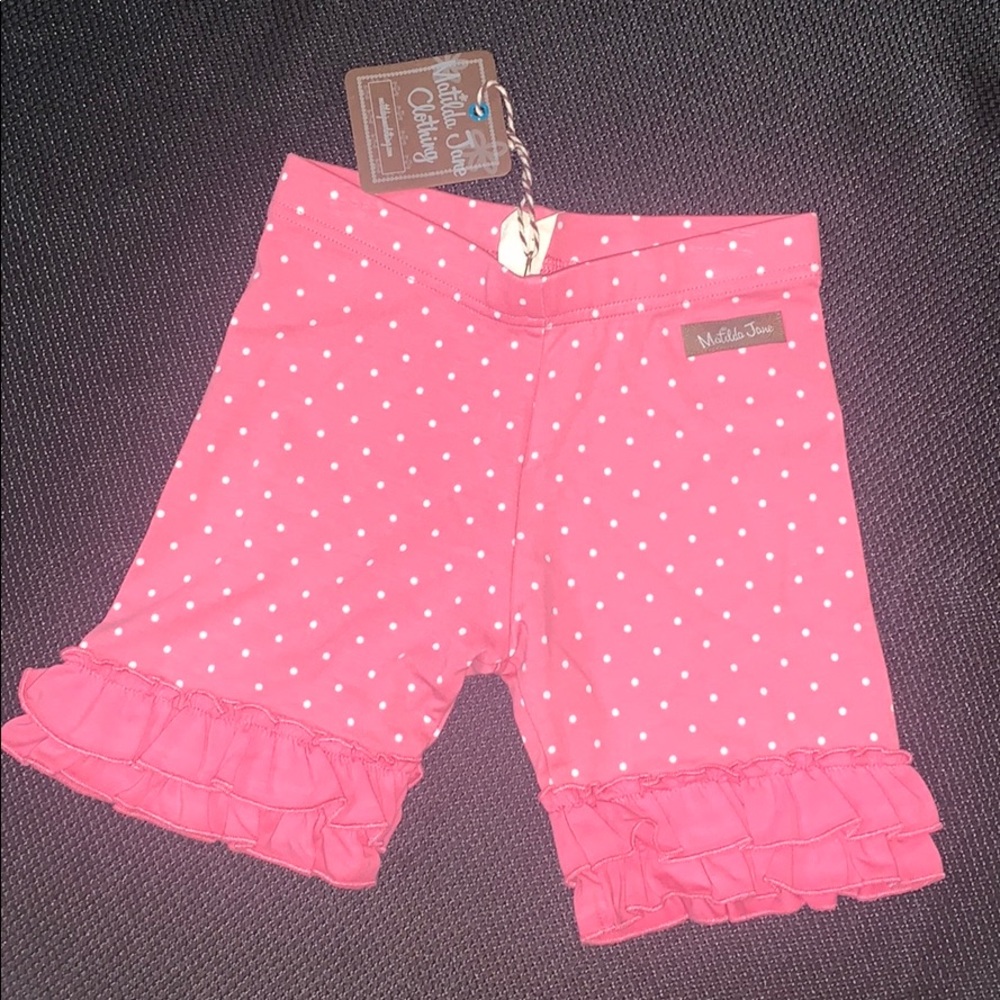 Matilda Jane Shorties